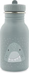 Trixie isolierte Flasche Frau Hai 350ml