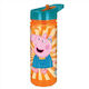 Stor Παγούρι Πλαστικό Ecozen Peppa Pig Kindness Counts 580 Ml