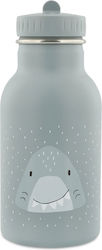 Trixie Insulated Drinking Bottle Mr Shark 350ml Μπουκάλι Θερμός 1τεμ