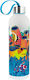 Μπουκάλι Pylones Happyglou 800ml L Fluo