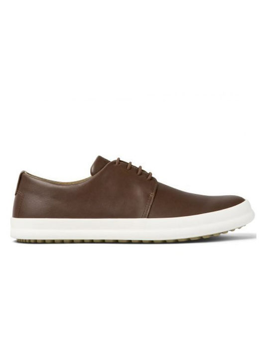 Camper Chasis Sneakers Brown