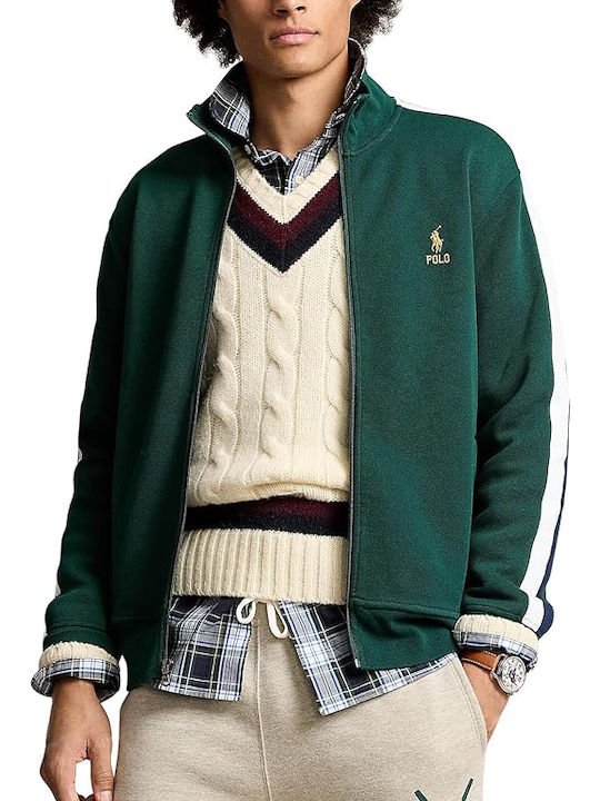 Ralph Lauren Sweatshirt Moss Agate Multi 710941835001 | Skroutz.mt