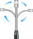BBG Flexible USB Electronic Lighter 257mm OEM 500-007018