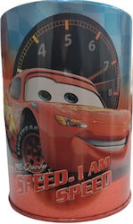 Metal Pencil Holder Kids Cars 2551971