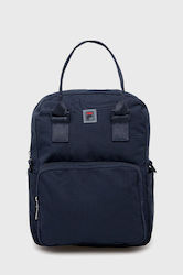 Fila Kinder-Rucksack Farbe Marineblau Groß Glatt Fbk0001