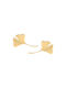 Lilou Earrings Gold Plated