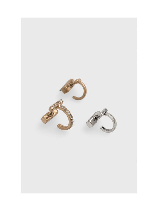 Allsaints Set Earrings