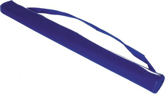 Summer Club Beach Mat Blue 180x70cm