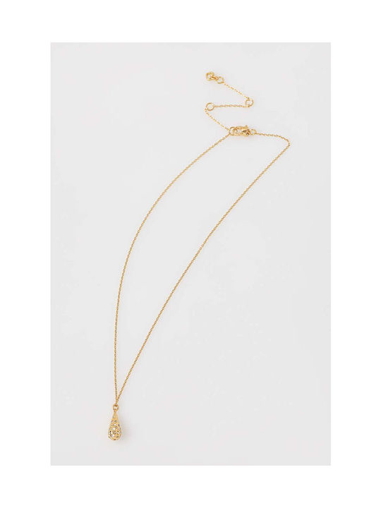 Kate Spade Kette Nacken