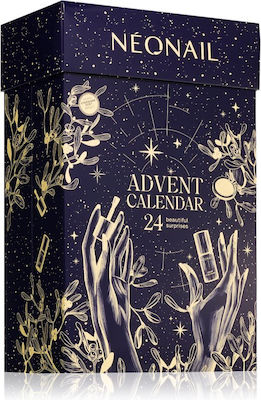 Neonail Adventskalender 24 schöne Überraschungen Adventskalender 1