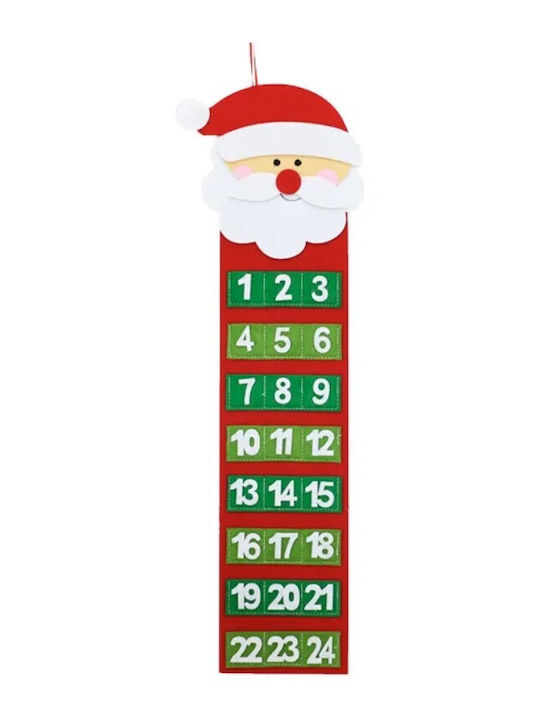 Calendar De Advent Moș Crăciun Calendar De Advent Moș Crăciun