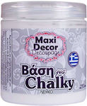 Maxi Vopsea cu Creta Alb 250ml 430000258