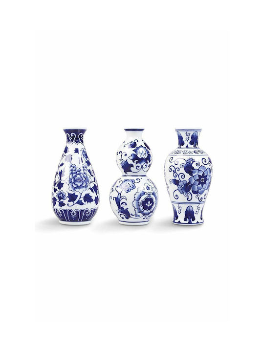 &Klevering Vază Decorativă Ceramică 1buc