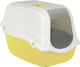 Pet Camelot Romeo Cat Toilet Closed with Filter...