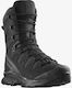 Salomon Military Boots Quest 4D Forces 2 with m...