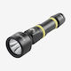 Mares Eos Pro Φακός Κατάδυσης Επαναφορτιζόμενος LED με Φωτεινότητα 1300lm για Βάθος έως 150m