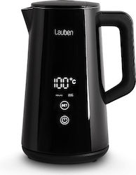 Lauben Kettle 2lt 1800W Black