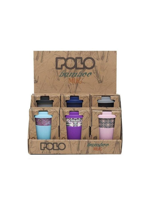 Polo Mug 450ml