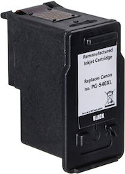 Superbulk Συμβατό Μελάνι Canon PG-540XL Μαύρο Superbulk Συμβατό Μελάνι Canon PG-540XL Μαύρο