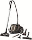 Tefal TW7260 Vacuum Cleaner 550W Bagless 2.5lt Black