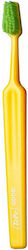 TePe Good Compact Toothbrush Soft Yellow - Green