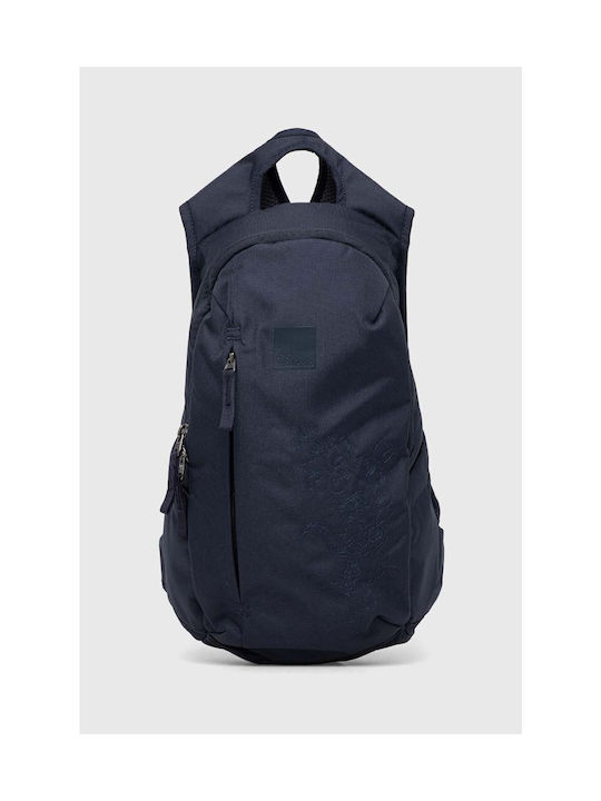 Jack Wolfskin Femei Rucsac Albastru marin