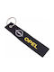 M-Wave Keychain Fabric