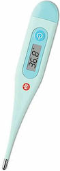 PiC Solution VedoColor Ψηφιακό Θερμόμετρο Μασχάλης Κατάλληλο για Μωρά Γαλάζιο