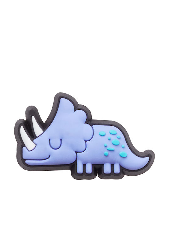 Crocs Jibbitz Charms Μωβ