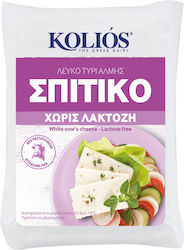White Cheese, cottage Lactose Free 300gr White Cheese, cottage Lactose Free 300gr