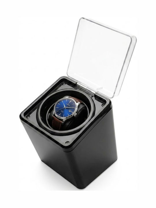 Cute rotating automatic watch winder iUni, Watch Winder, 1 program