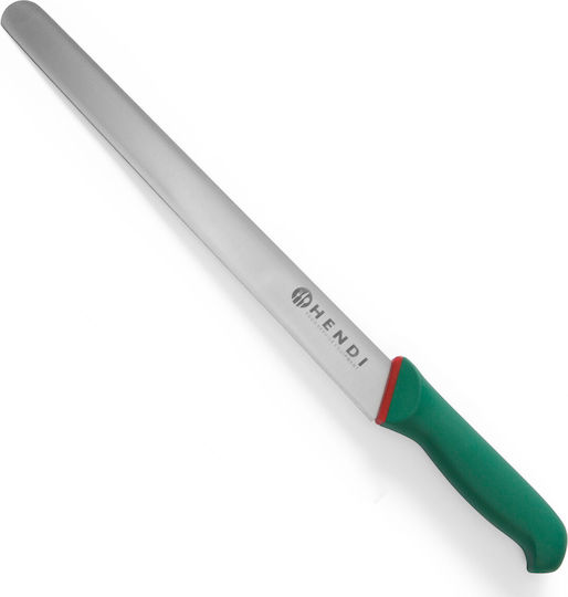 Hendi Green Line Cuțit Tăieturi Reci Din Oțel Inoxidabil 41.5cm