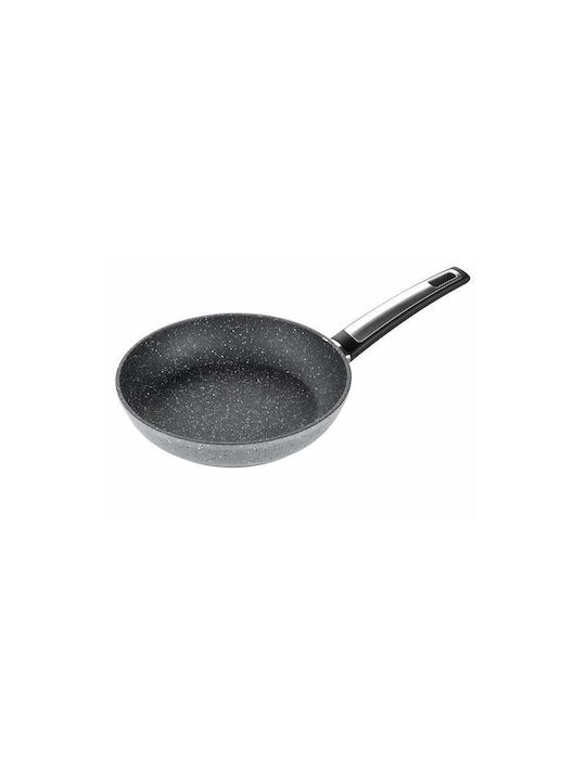 Tescoma Premium Pan made of Aluminum with Non-Stick Coating 24cm