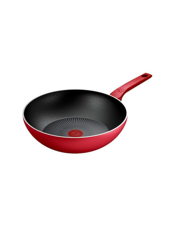 Tefal Daily Expert Wok Уок от Алуминий 28см