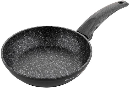 Florina Pan aus Aluminium 20cm