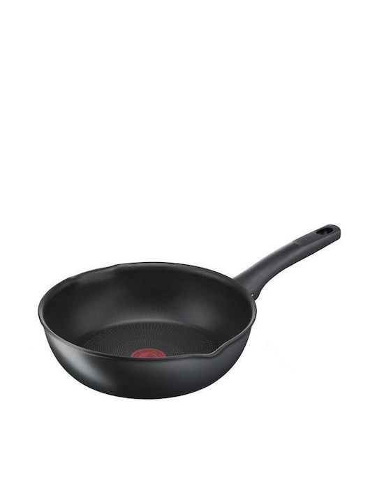 Tefal Ultimate Pan made of Aluminum with Non-Stick Coating 26cm