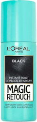 L'Oreal Paris Magic Retouch Black L'Oreal Paris Magic Retouch Black