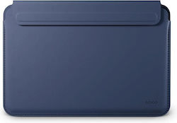 Epico Θήκη για Laptop MacBook Air/Pro 13,3' σε Μπλε χρώμα