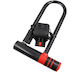 Bicycle Pedal Lock with Key