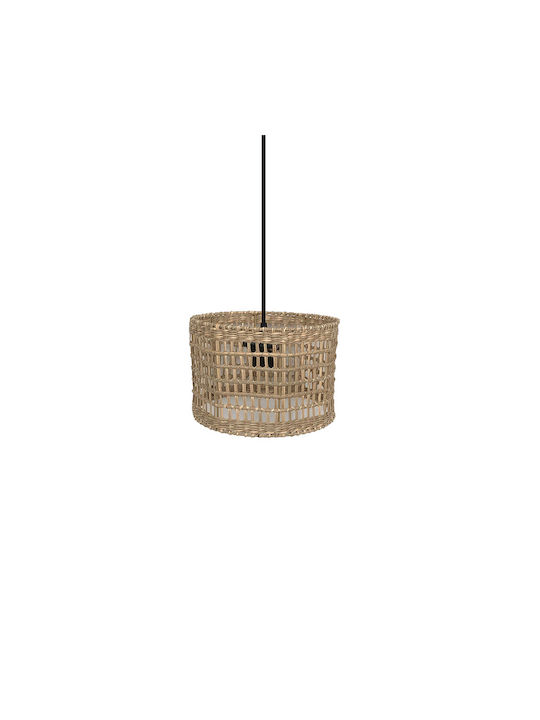 InTheBox Pendant Light Single-Light Beige