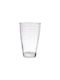 Cristar Set de pahare pentru apa din Sticlă 387ml 6buc