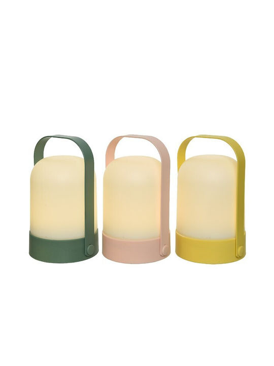 Kaemingk Декоративно Осветително Тяло LED Lattern 15x15см