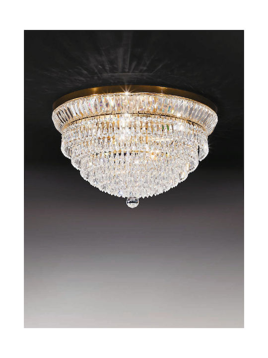 VLD Ceiling Light 54cm