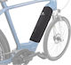 M-wave Protective Cover for Bicycle Frame Batte...