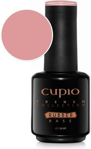Cupio Lustruirea De Lungă Durată Oja Luciu Uscare Rapidă Perfect French 15ml