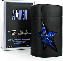 Mugler A*Men Rubber Flask Refillable