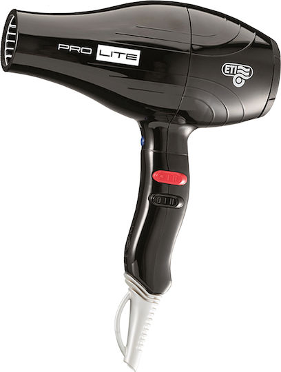 Eti Pro Lite Profesional Uscător de Păr 2000W