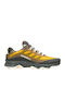 Merrell Moab Speed Ανδρικά Ορειβατικά Μποτάκια Κίτρινα