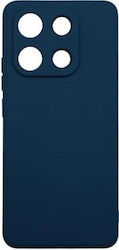 iNOS S-cover Μπλε (Redmi Note 13 4G) iNOS S-cover Μπλε (Redmi Note 13 4G)