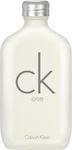 Calvin Klein CK One Eau de Toilette 200ml